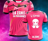 Maillot Jul x L'Ovni