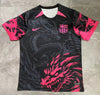 Maillot Barcelone x Dragon
